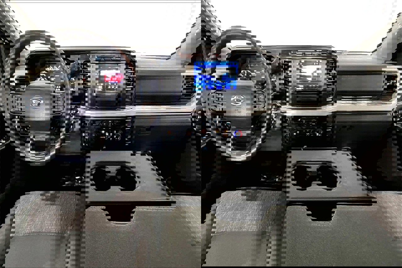 Used 2023 Ford F250 XLT w/ FX4 Off-Road Package image 15