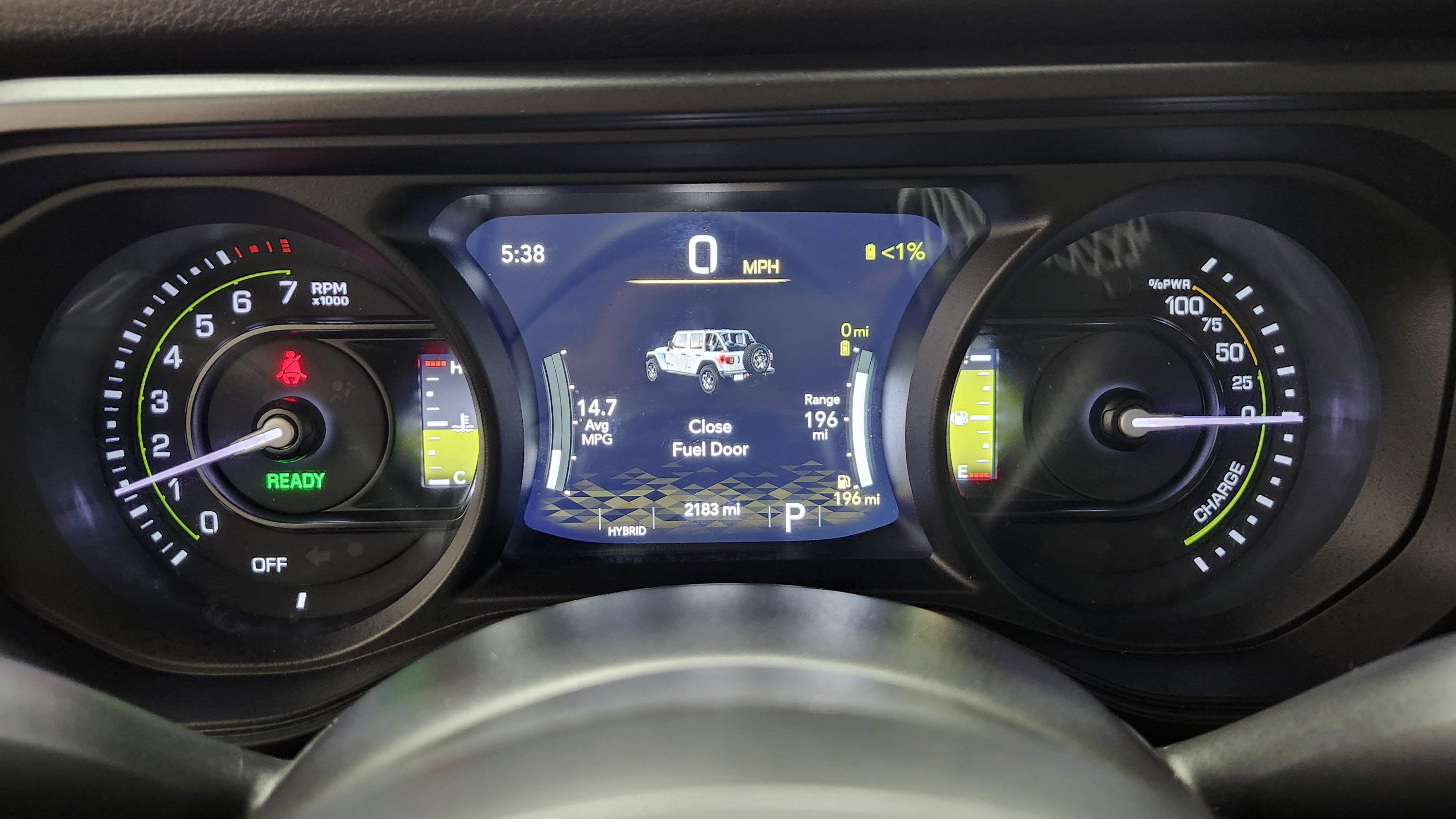 Used 2025 Jeep Wrangler Unlimited Sport S 4xe image 26