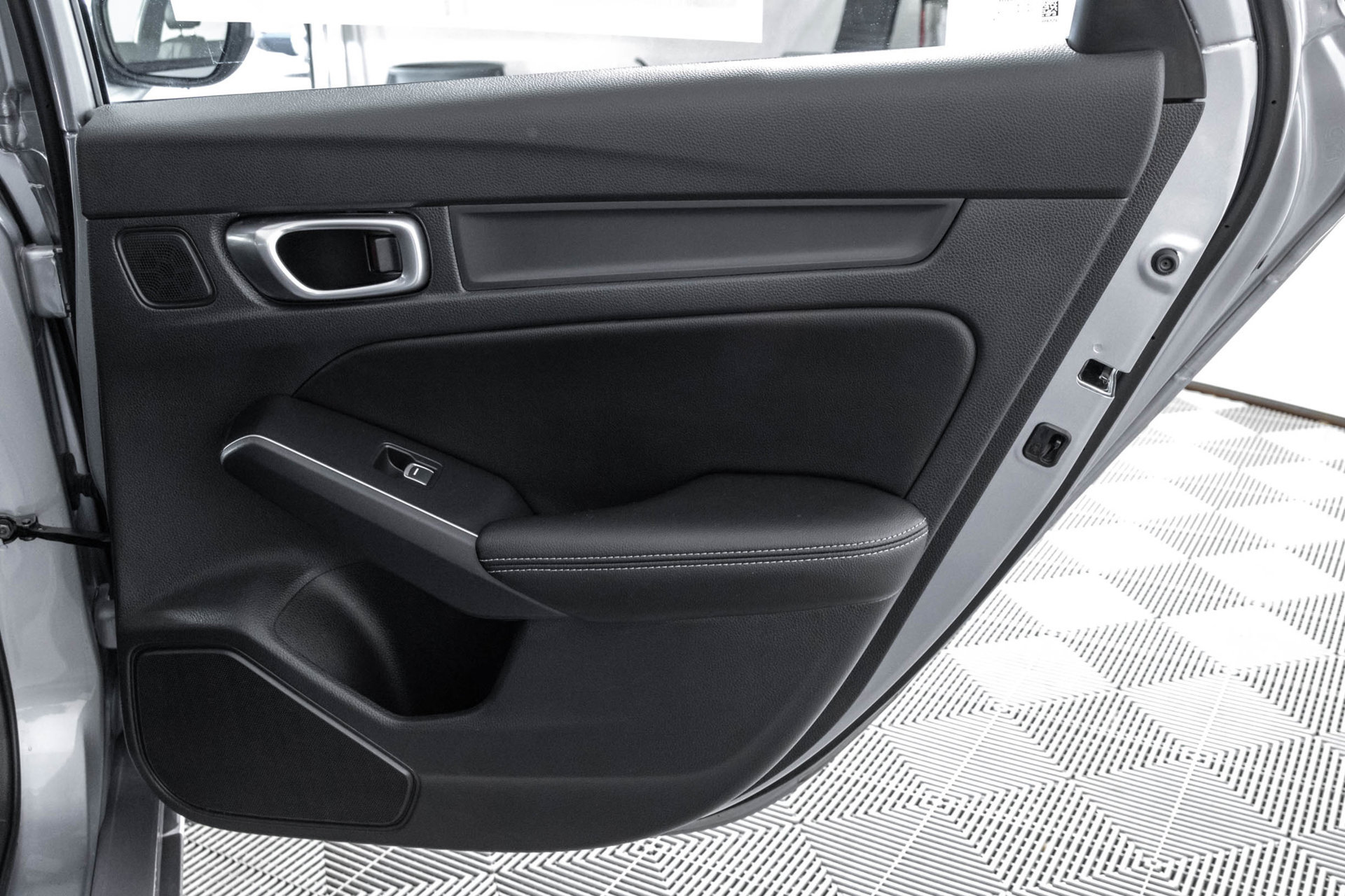 Used 2024 Acura Integra A-Spec FWD image 39