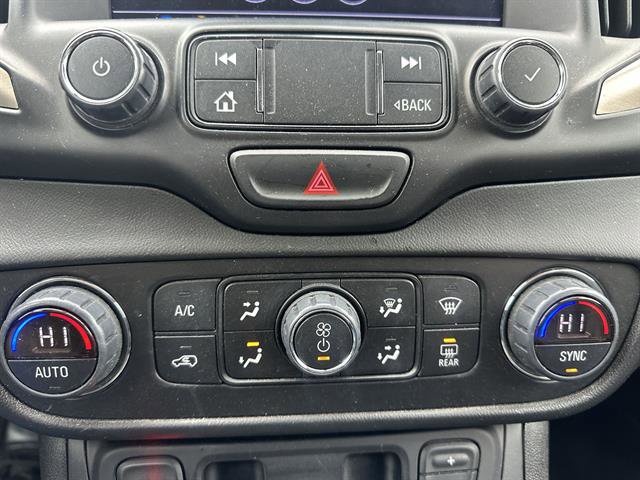 Used 2019 GMC Terrain Denali image 16