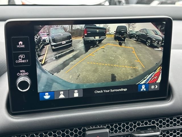 New 2026 Honda HR-V Sport image 30