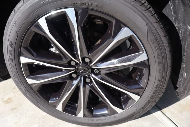 Used 2026 MAZDA CX-50 AWD 2.5 S w/ Accent Package image 47