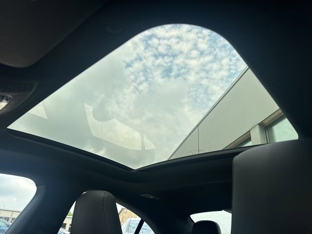 Used 2025 Mercedes-Benz CLA 250 4MATIC image 24