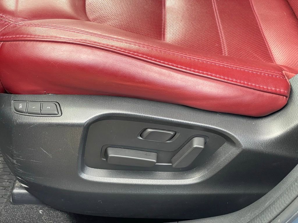 Certified 2022 MAZDA CX-5 Carbon Edition image 13