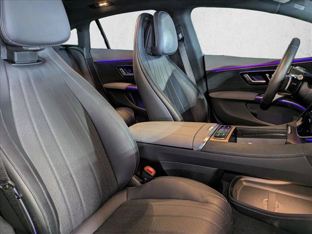 Certified 2023 Mercedes-Benz EQS 580 4MATIC Sedan image 24