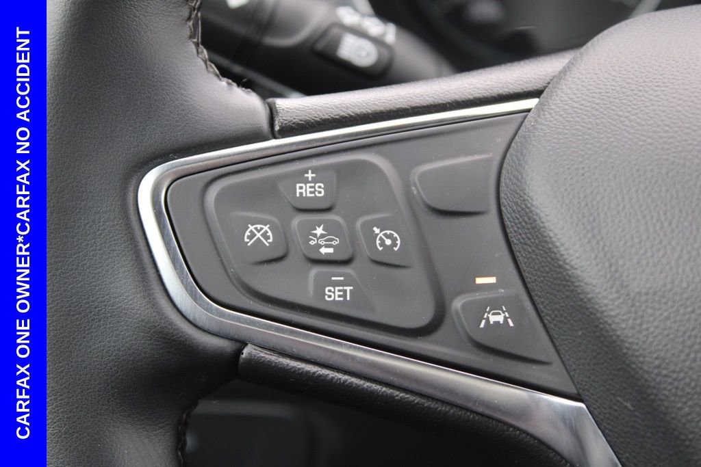 Used 2024 Chevrolet Equinox LT image 26