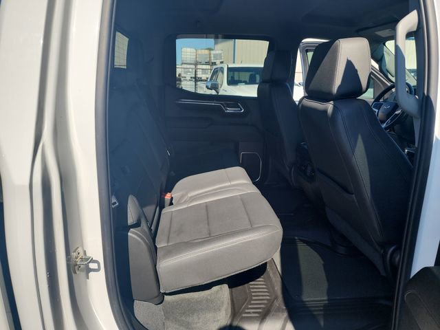 Used 2023 Chevrolet Silverado 1500 RST w/ Rally Edition AWD/4WD image 39