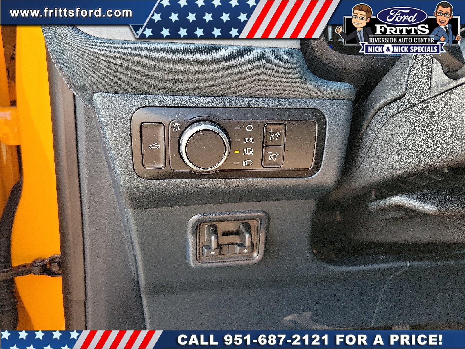 New 2026 Ford Maverick XLT w/ 4K Tow Package AWD/4WD image 13