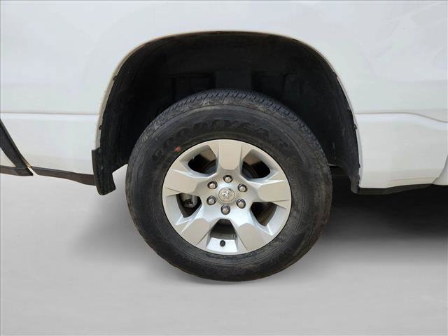 Used 2024 RAM 1500 Lone Star AWD/4WD image 18