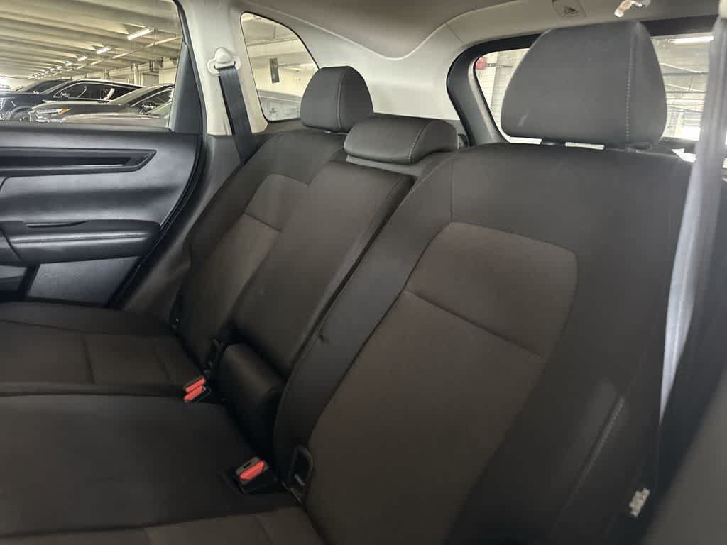 Used 2024 Honda CR-V EX image 21