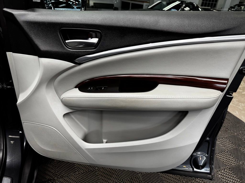 Used 2015 Acura MDX FWD w/ Technology Package image 60