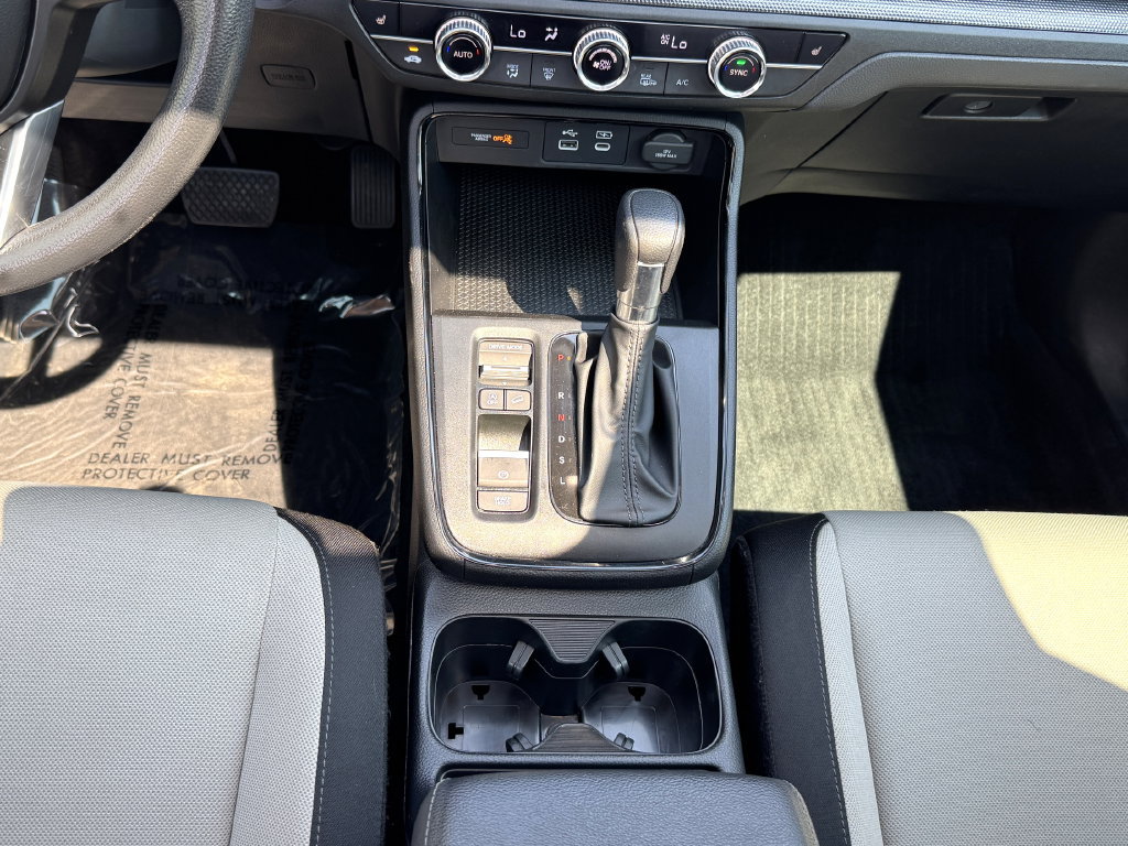 Used 2024 Honda CR-V EX image 29