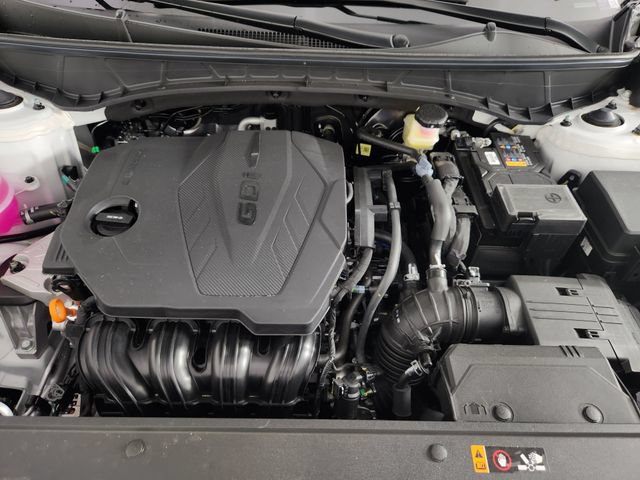 New 2026 Hyundai Santa Cruz SE AWD/4WD image 12