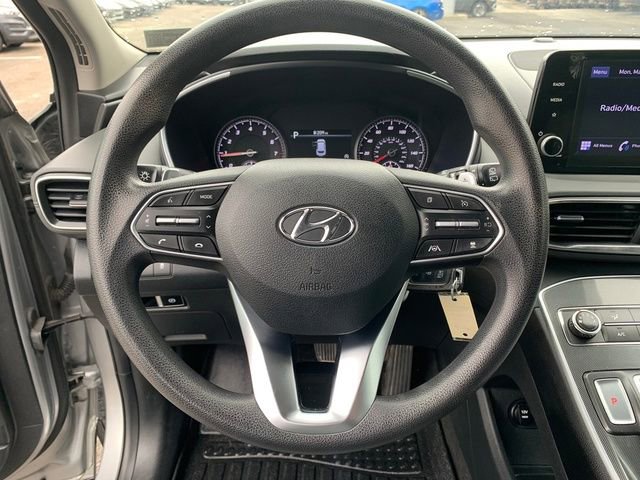 Used 2021 Hyundai Santa Fe SE image 20
