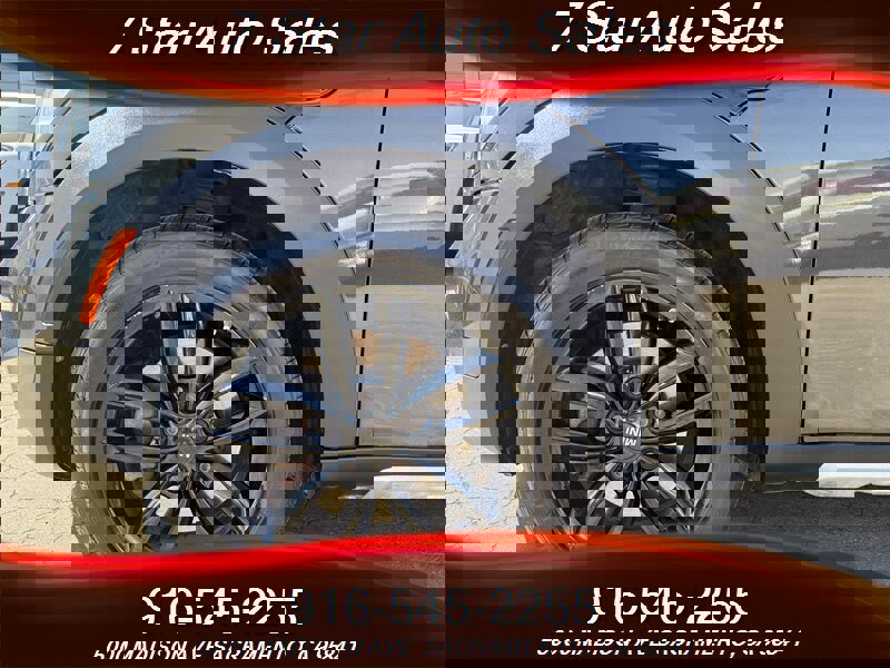 Used 2015 MINI Cooper Countryman S image 21