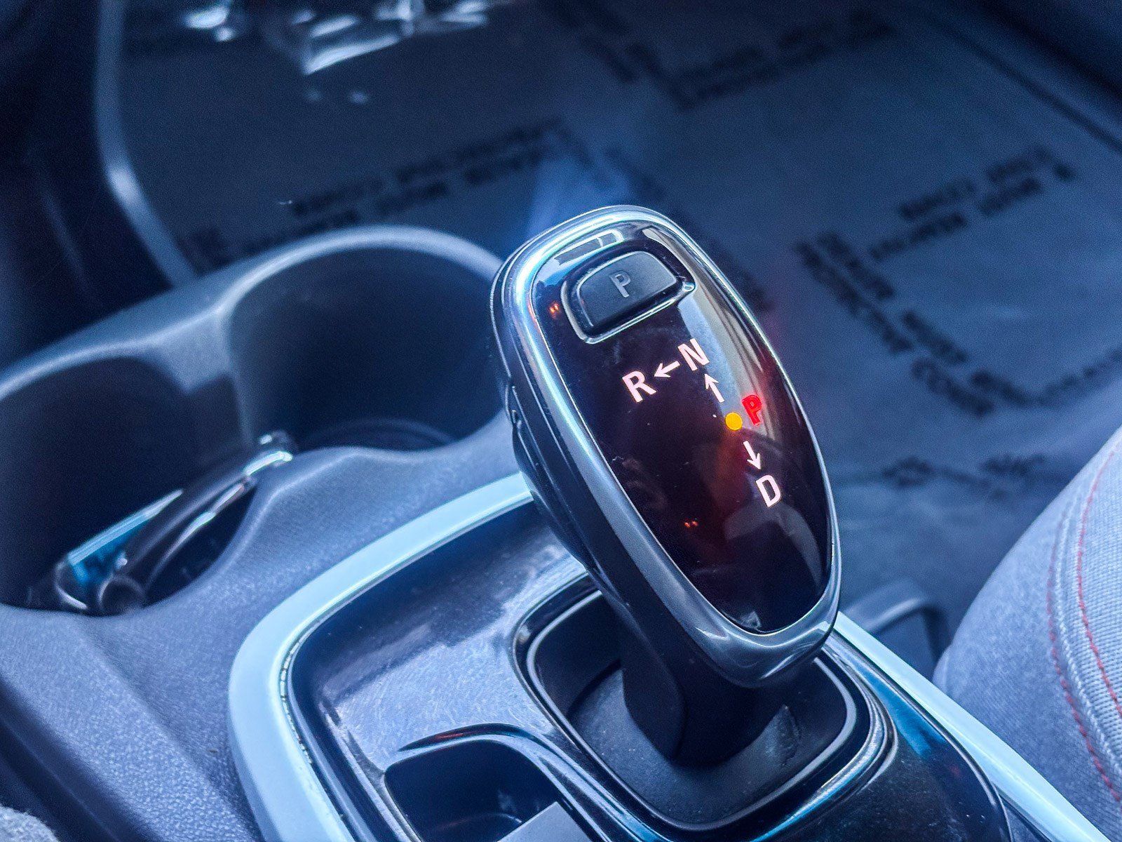 Used 2021 Chevrolet Bolt LT image 25