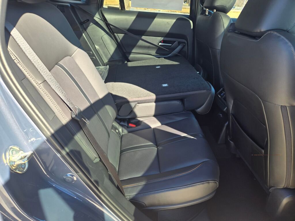 New 2026 MAZDA CX-50 AWD 2.5 Hybrid w/ Weather Package image 7