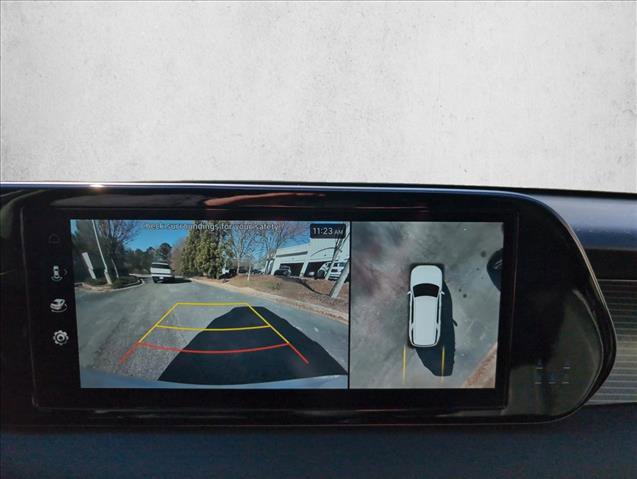 Used 2024 Hyundai Palisade Limited image 14