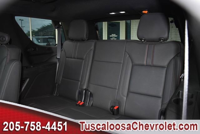 Used 2023 Chevrolet Tahoe RST w/ Luxury Package RWD image 26