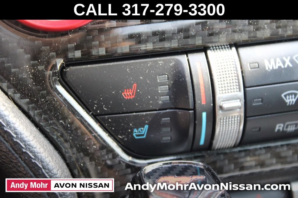 Used 2016 Ford Mustang Shelby GT350 w/ Technology Package RWD image 33