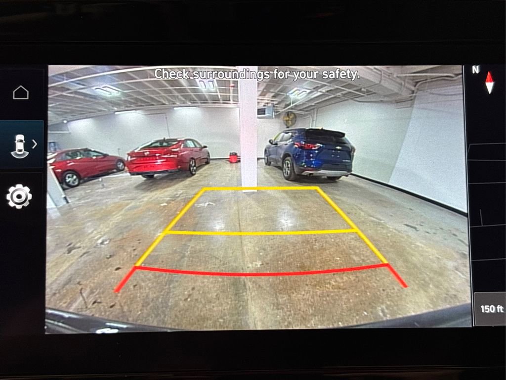 Used 2024 Hyundai Tucson SEL w/ Convenience Package image 34