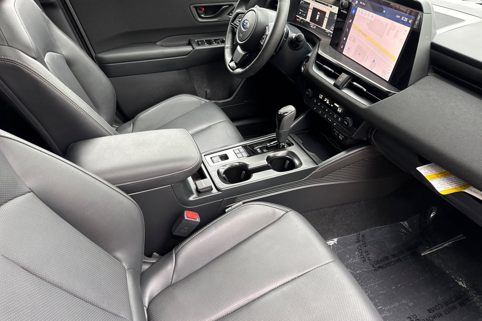 Certified 2026 Subaru Outback Limited AWD/4WD image 16