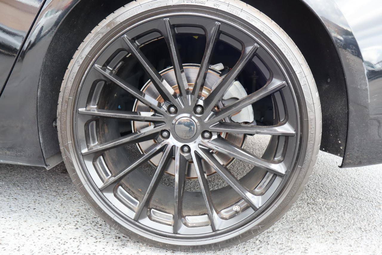 Used 2018 Acura TLX FWD image 31