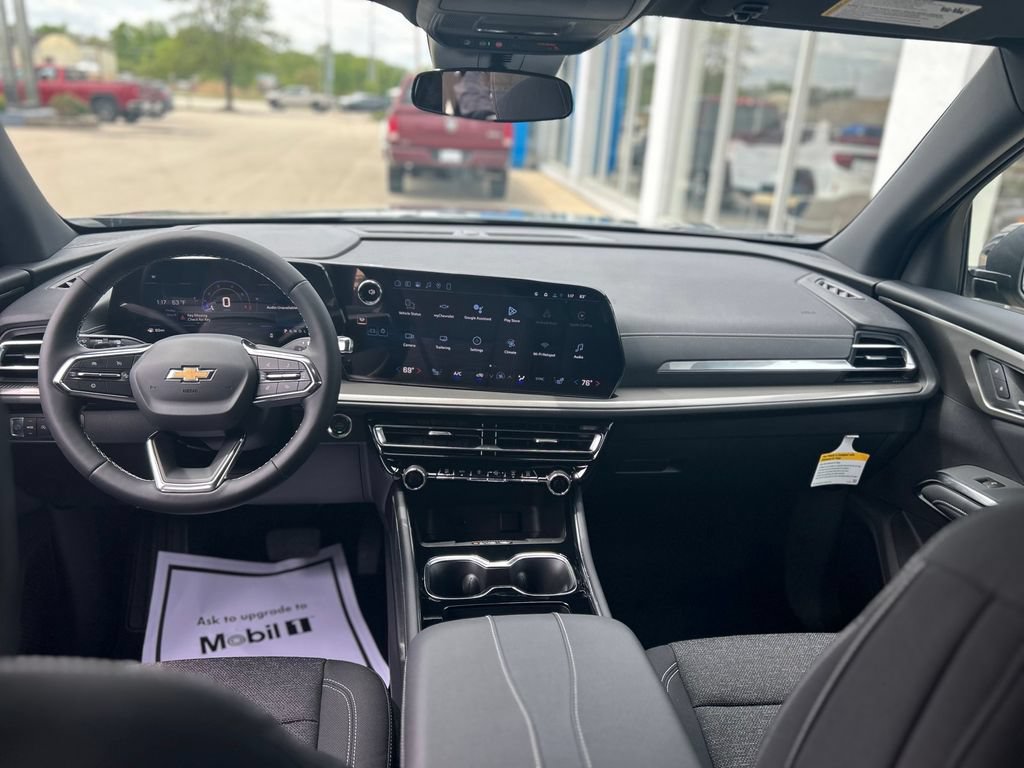 New 2026 Chevrolet Traverse LT FWD image 26