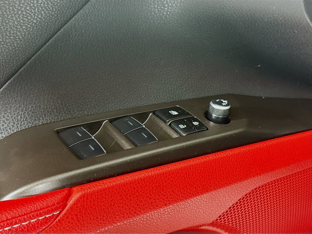 Certified 2024 Toyota Camry XSE image 11