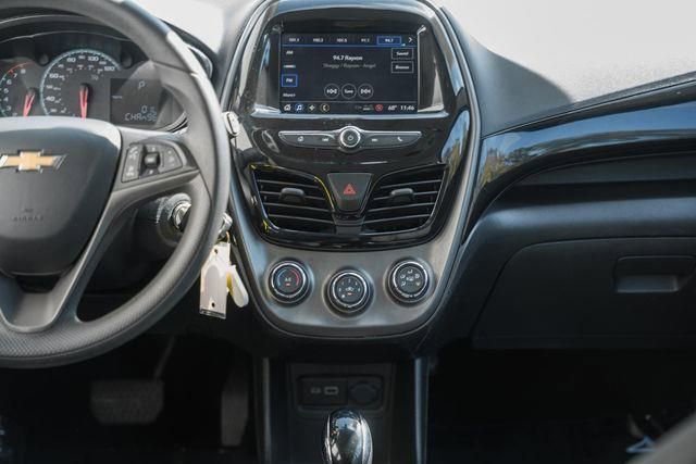 Used 2021 Chevrolet Spark LT image 20