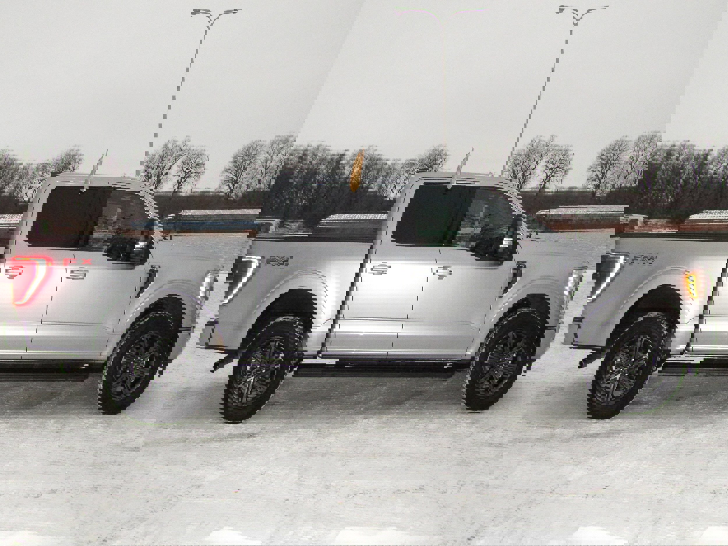 Used 2023 Ford F150 XLT w/ Equipment Group 302A High image 5