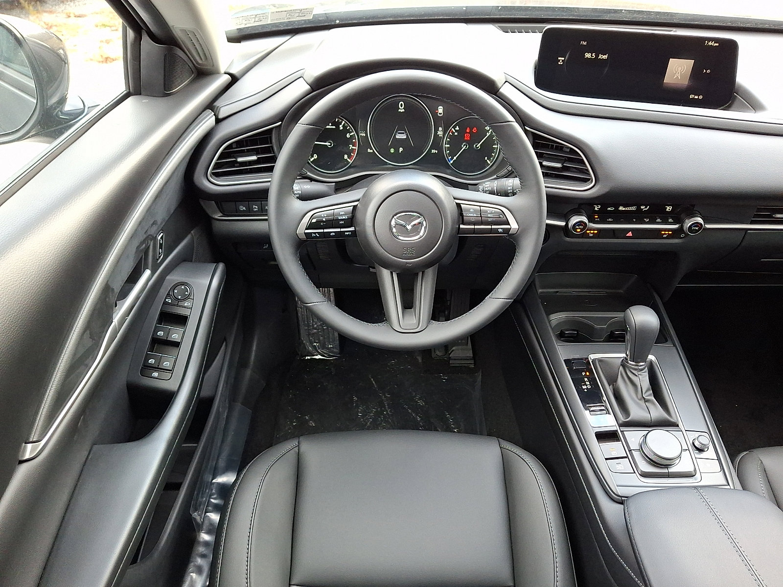 New 2026 MAZDA CX-30 AWD 2.5 S image 7