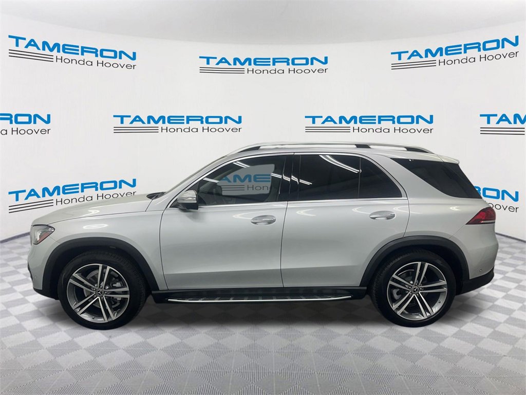 Used 2020 Mercedes-Benz GLE 350 w/ 3rd Row Seat Package image 2