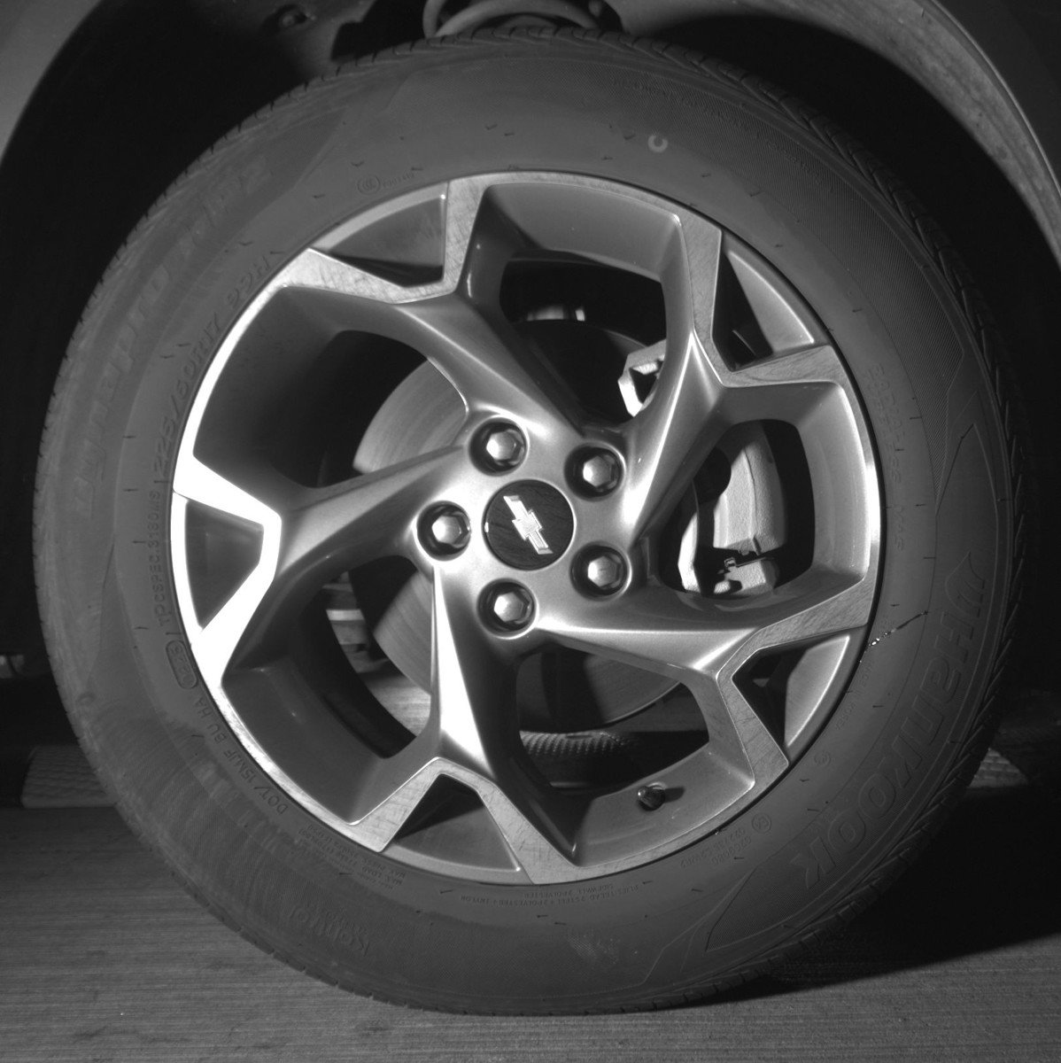 Used 2025 Chevrolet Trax LT image 13