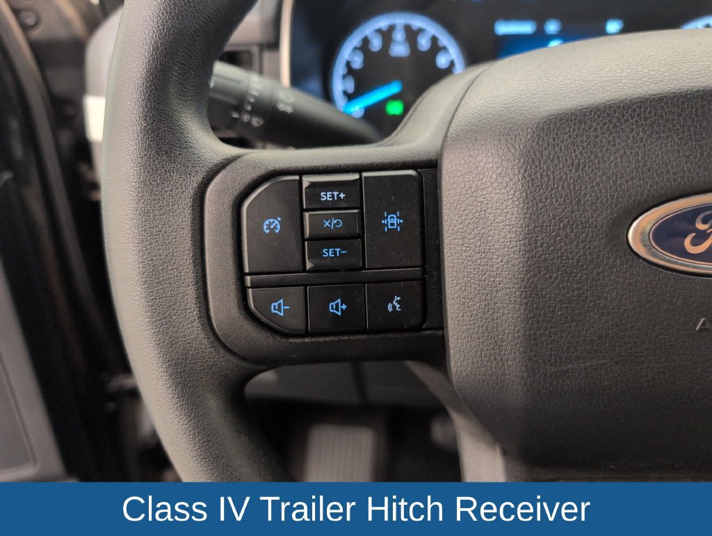 Used 2023 Ford F150 XL w/ STX Appearance Package AWD/4WD image 33
