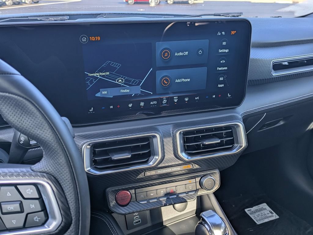 New 2026 Ford Mustang Premium RWD image 13