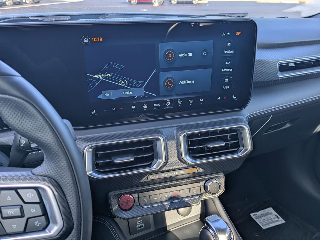 New 2026 Ford Mustang Premium image 13