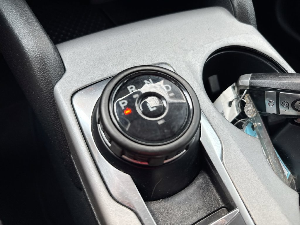 Used 2021 Ford Bronco Sport Big Bend AWD/4WD image 16