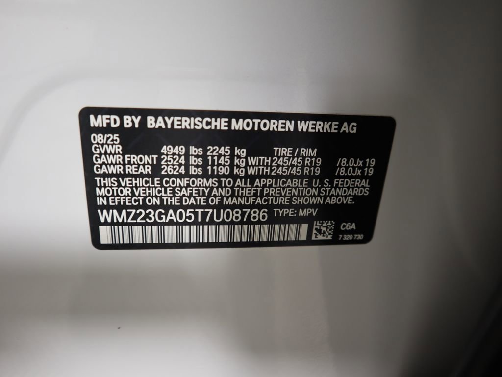 New 2026 MINI Cooper Countryman S image 33