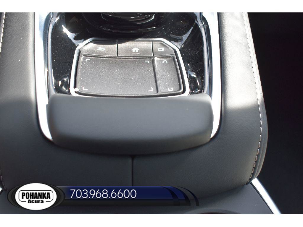New 2026 Acura RDX SH-AWD w/ Technology Package image 17