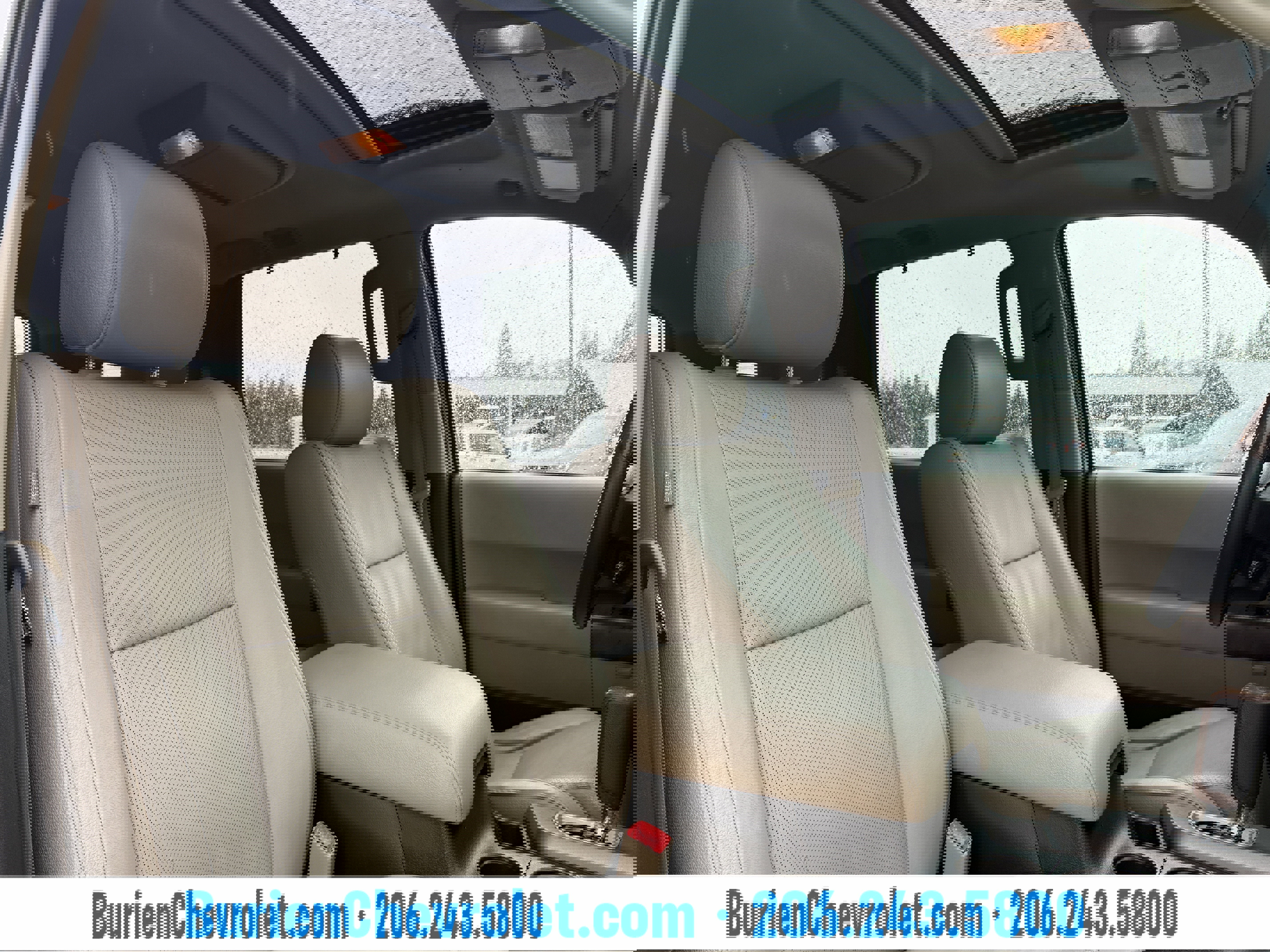 Used 2010 Toyota Sequoia Platinum image 20