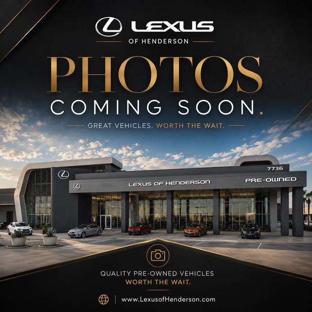 Used 2024 Lexus RX 350 Premium Plus w/ Convenience Package
