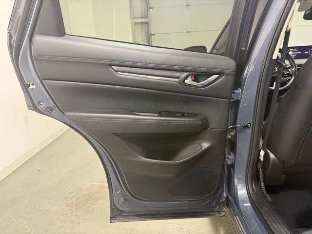 Used 2024 MAZDA CX-5 Carbon Edition image 23