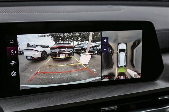 Used 2024 Kia Telluride SX X-Pro image 23