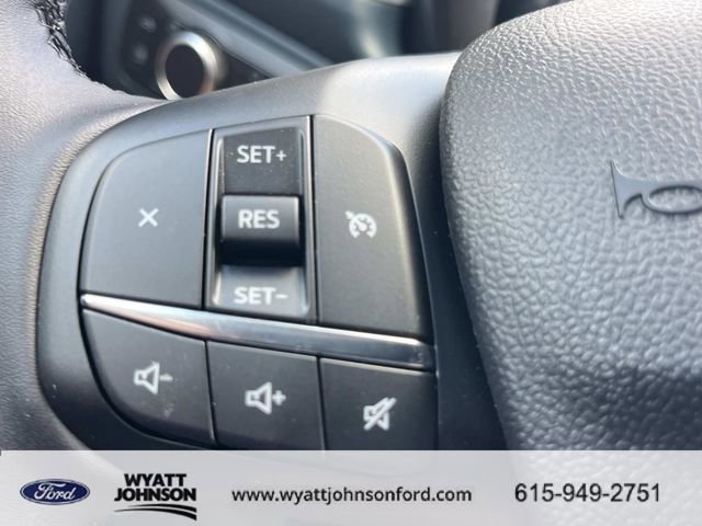 New 2026 Ford Maverick XLT FWD image 26