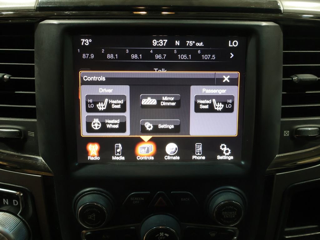 Used 2014 RAM 1500 Sport w/ Sport Premium Group AWD/4WD image 27