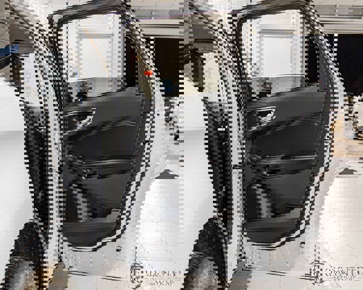 Used 2022 Ford Edge SEL image 35