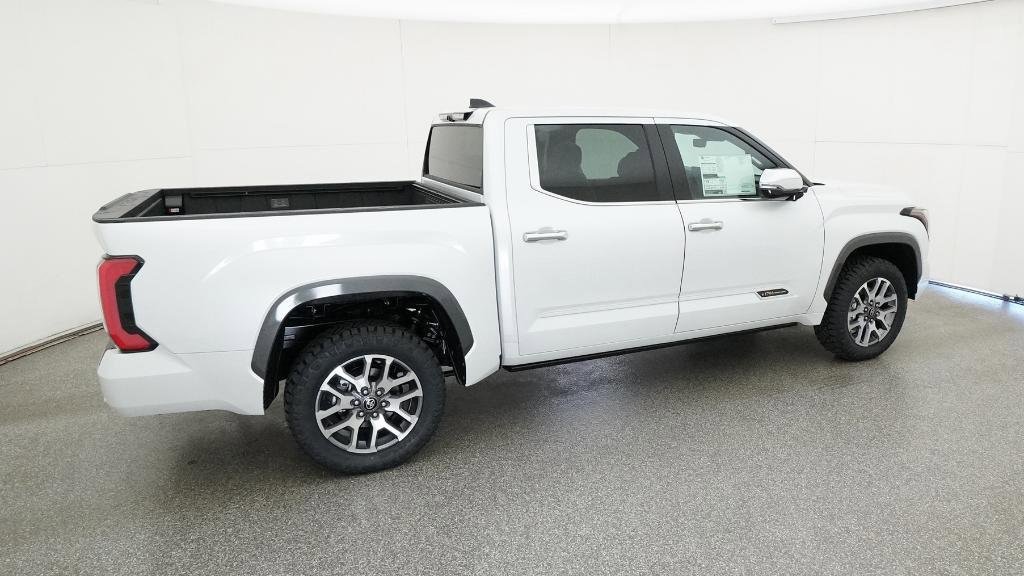New 2026 Toyota Tundra 1794 Edition image 13