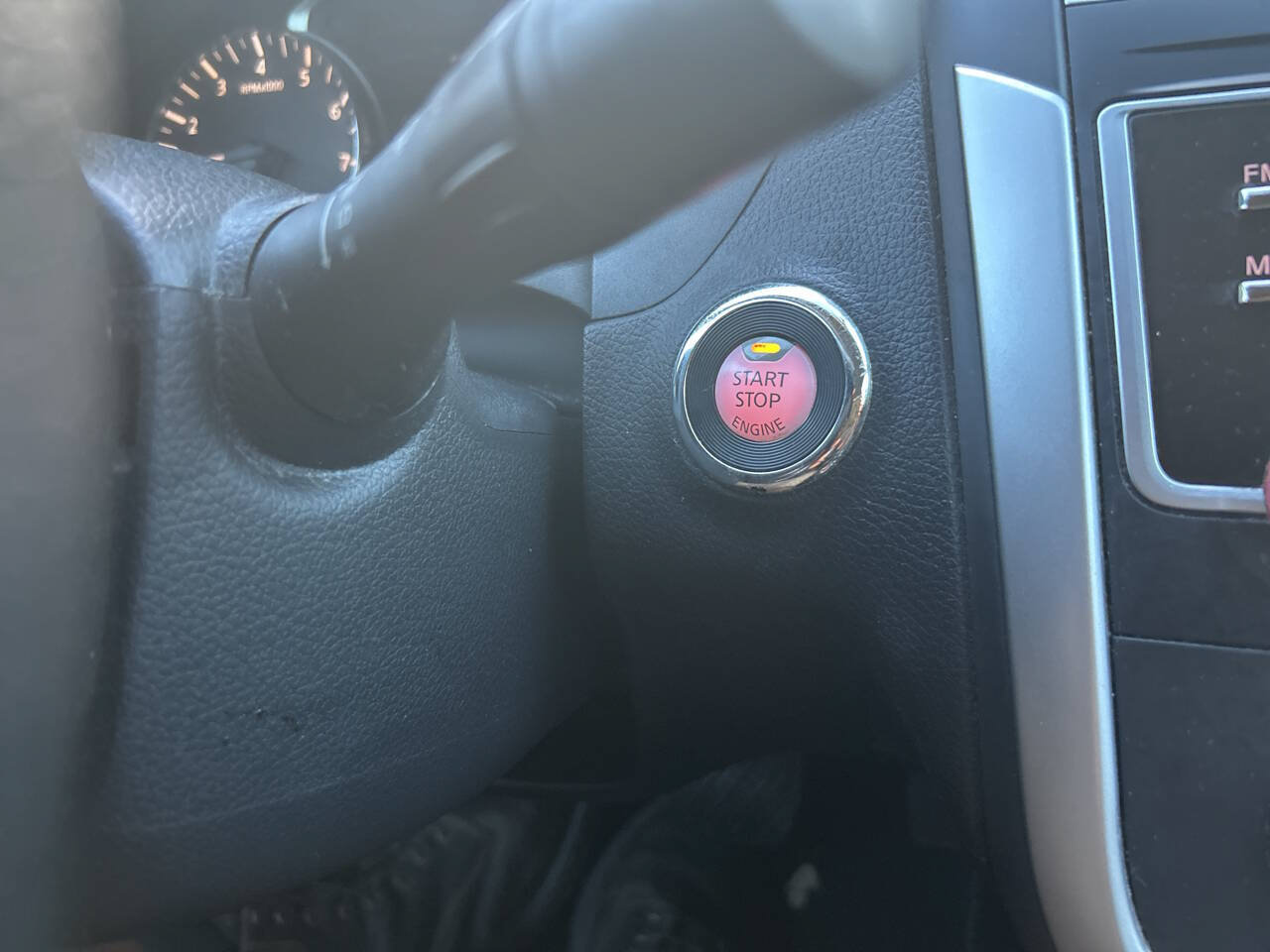 Used 2018 Nissan Altima 2.5 S FWD image 23
