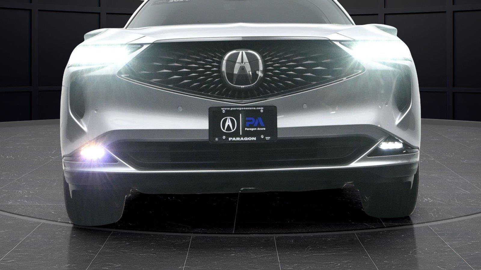 Certified 2024 Acura MDX A-Spec AWD/4WD image 31